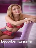 Escorts en tu zona Villacanas